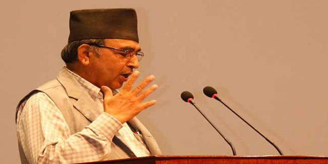 Image result for c p mainali