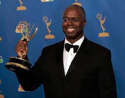  Andre Braugher, Emmy-winning actor who starred in ‘Homicide’ and ‘Brooklyn Nine-Nine,’ dies at 61