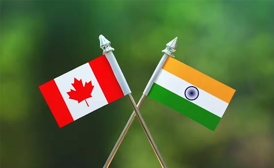  Canada issues travel advisory urging its citizens to take precautions while visiting India