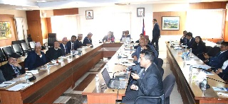  MoFA Brings Government and Private Sector Together to Improve Nepal’s Investment Climate