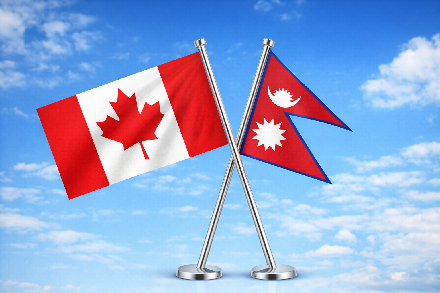  Nepal Launches Landmark Visa-Free Entry for 2026; Canada Joins Key Beneficiary List
