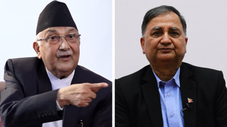  UML General Convention Kicks Off in Bhaktapur to Elect New Leadership