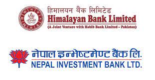  Merger process between the Himalayan Bank Limited (HBL) and Nepal Investment Bank Limited (NIB) comes to end  