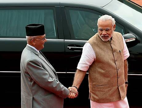 Nepal turmoil adds to India's woes in South Asia
