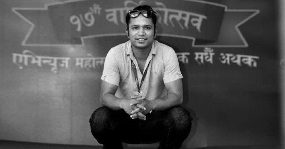 TV Journalist killed in Nepal, PEC demands fair probe