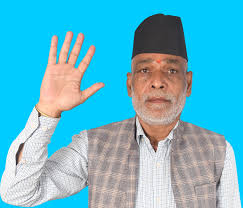 Agriculture Minister Ramnath resigns from his post, Prime Minister Oli faces another blow  