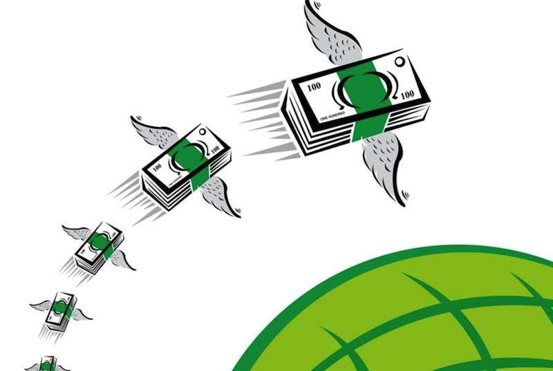  Nepal’s Monthly Remittance Inflow Hits Record 200$ Billion