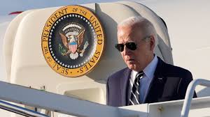  US works to prevent an escalation across the Mideast as Biden pushes Israel to show restraint