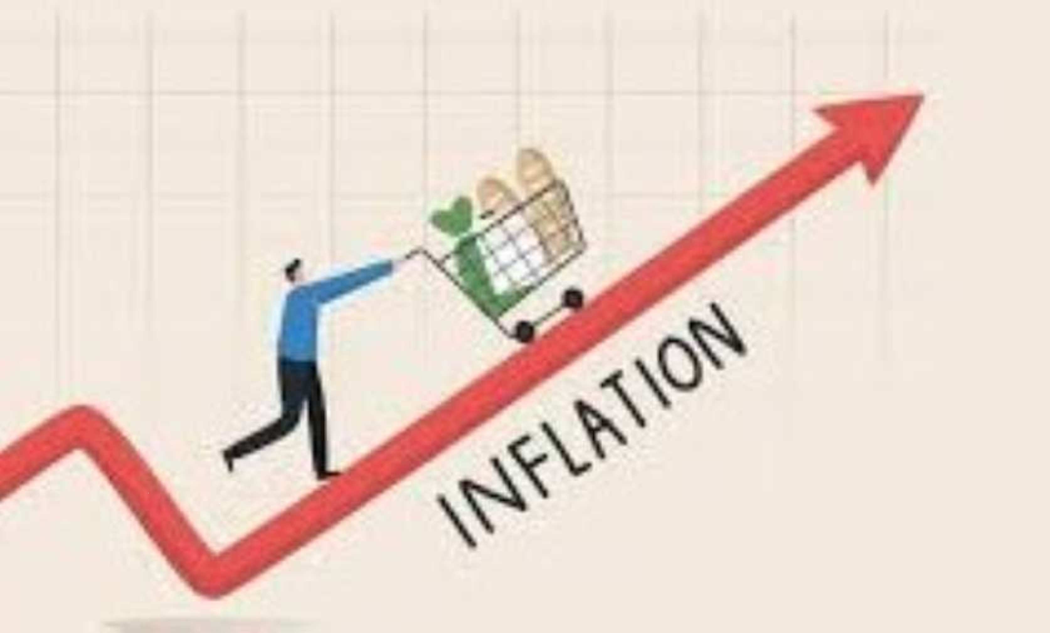 Inflation Hits 4.47% as Skyrocketing Fuel Prices Burn a Hole in Public Pockets