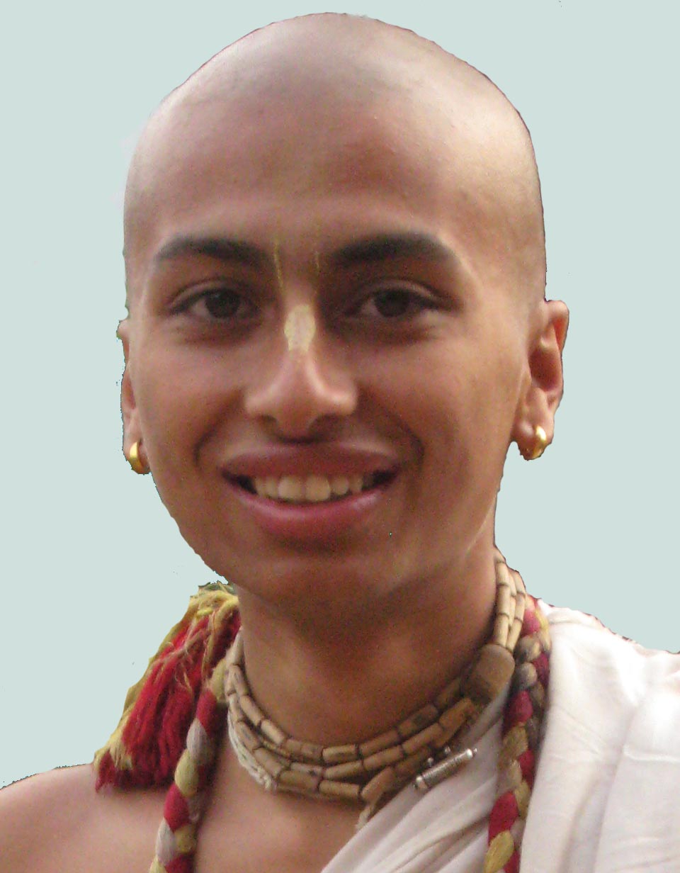 Electricity in Veda