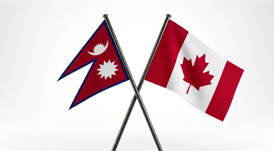 Nepal, Canada Set for Crucial League 2 Clash